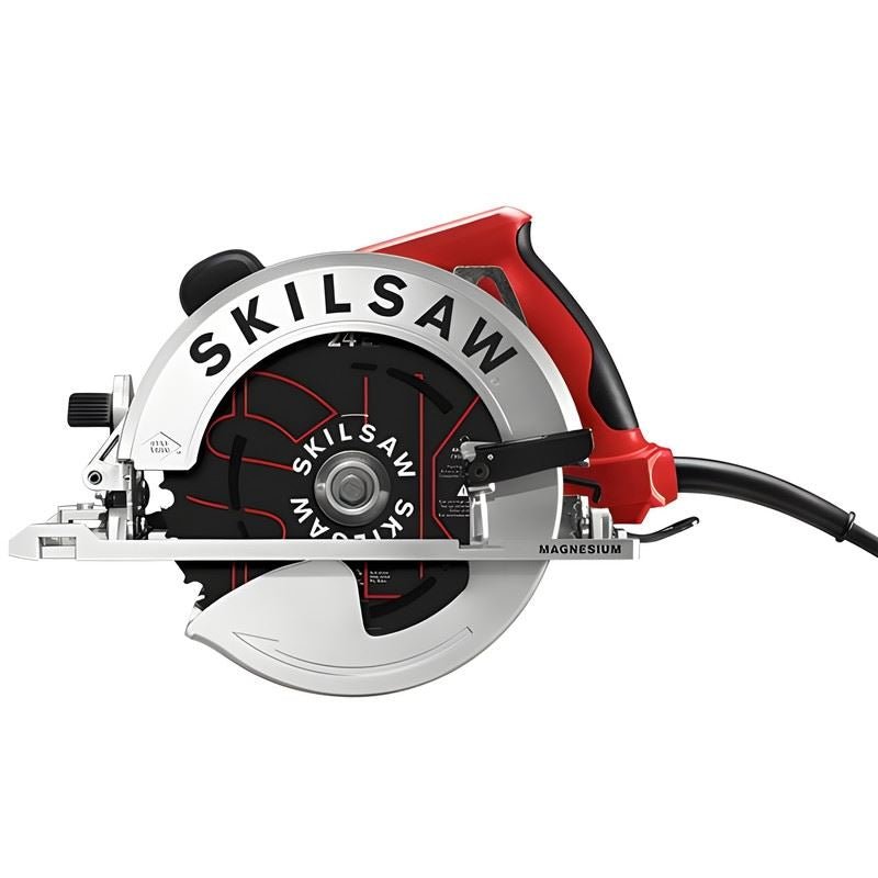 SKIL SPT67M8 - 01 SOUTHPAW 7 - 1/4 in Left Blade SIDEWINDER Circular Saw - Mississauga Hardware Centre Inc