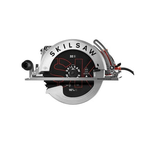 Skil SPT70V - 11 16 - 5/16 In. Magnesium Super Sawsquatchâ„¢ Worm Drive Saw - Mississauga Hardware Centre IncSKILSPT70V-11