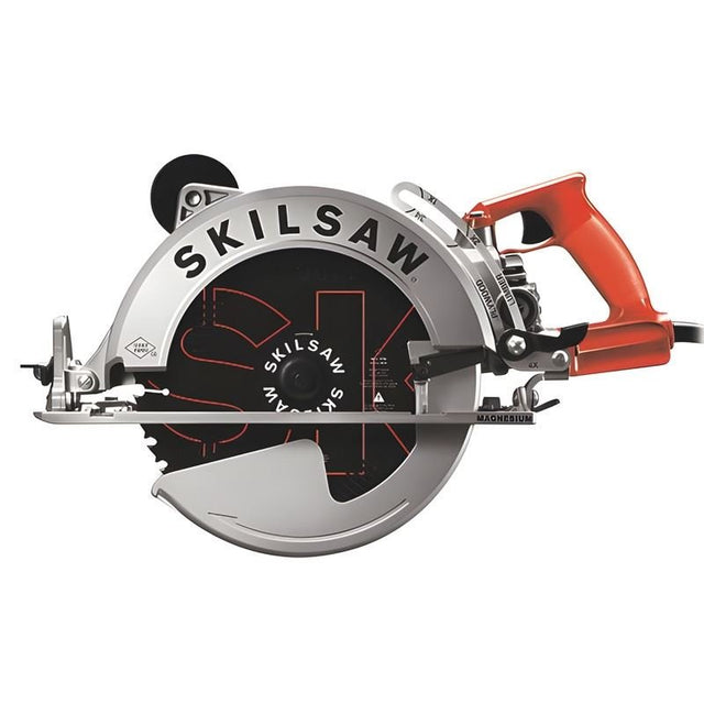 SKIL SPT70WM - 01 10 - 1/4 in Magnesium Worm Drive Saw - Mississauga Hardware Centre Inc