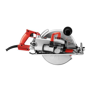 Skil | SPT70WM - 22 10 - 1/4" Magnesium SKILSAW Worm Drive with Diablo Carbide Blade - Mississauga Hardware Centre IncSKILSPT70WM-22