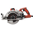SKIL SPT77WML - 01 7 - 1/4 in Magnesium Lightweight Worm Drive Saw - Mississauga Hardware Centre Inc