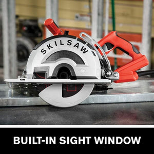 SKIL SPT78MMC - 01 8 IN. Worm Drive Skilsaw For Metal - Mississauga Hardware Centre Inc