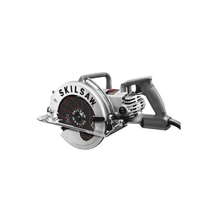Skil SPT78W - 01 8 - 1/4 IN. Worm Drive Skilsaw - Mississauga Hardware Centre Inc