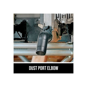 Skil SPT99 - 11 10 IN. Heavy Duty Worm Drive Table Saw With Stand - Mississauga Hardware Centre Inc