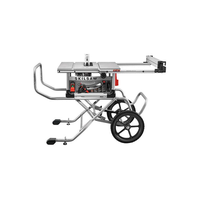 Skil SPT99 - 11 10 IN. Heavy Duty Worm Drive Table Saw With Stand - Mississauga Hardware Centre Inc