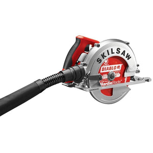 Skilsaw | 7 - 1/4 In. SIDEWINDER Circular Saw for Fiber Cement - Mississauga Hardware Centre IncSKILSPT67FMD-22