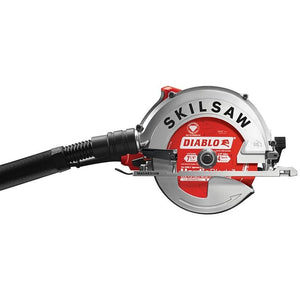 Skilsaw | 7 - 1/4 In. SIDEWINDER Circular Saw for Fiber Cement - Mississauga Hardware Centre IncSKILSPT67FMD-22
