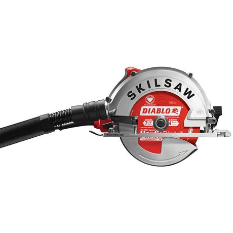 Skilsaw | 7 - 1/4 In. SIDEWINDER Circular Saw for Fiber Cement - Mississauga Hardware Centre IncSKILSPT67FMD-22
