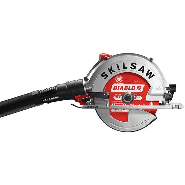 Skilsaw | 7 - 1/4 In. SIDEWINDER Circular Saw for Fiber Cement - Mississauga Hardware Centre IncSKILSPT67FMD-22