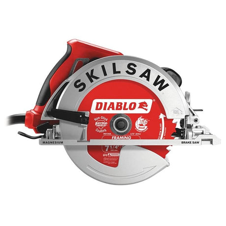SKILSAW SPT67WMB - 22 7 - 1/4 In. Magnesium SIDEWINDERâ„¢ - Mississauga Hardware Centre IncSKILSPT67WMB22