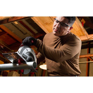 SkilSaw SPT78MMC - 22 8 In. OUTLAWâ„¢ Worm Drive Saw for Metal - Mississauga Hardware Centre IncSKILSPT78MMC-22