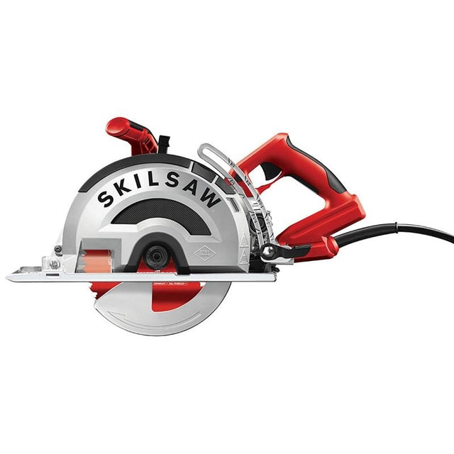 SkilSaw SPT78MMC - 22 8 In. OUTLAWâ„¢ Worm Drive Saw for Metal - Mississauga Hardware Centre IncSKILSPT78MMC-22