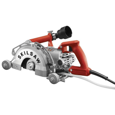 SKILSAW SPT79 - 00 7 In. MEDUSAW Worm Drive for Concrete - Mississauga Hardware Centre IncSKILSPT79-00