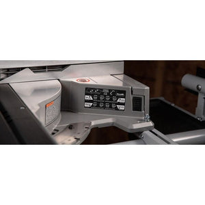 SKILSAW SPT88 - 01 12 In. Worm Drive Dual Bevel Sliding Miter Saw - Mississauga Hardware Centre IncSKILSPT88-01