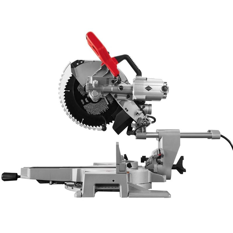 SKILSAW SPT88 - 01 12 In. Worm Drive Dual Bevel Sliding Miter Saw - Mississauga Hardware Centre IncSKILSPT88-01