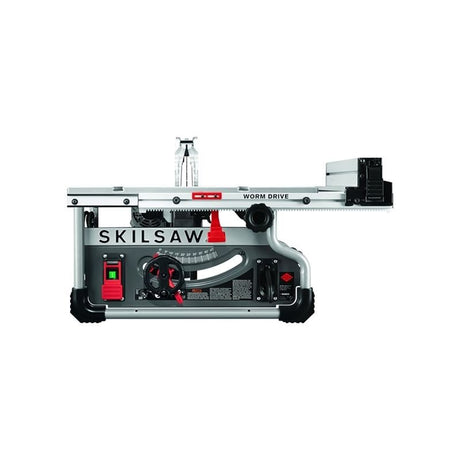 SKILSAW SPT99 - 01 8 - 1/4 In. Portable Worm Drive Table Saw - Mississauga Hardware Centre Inc