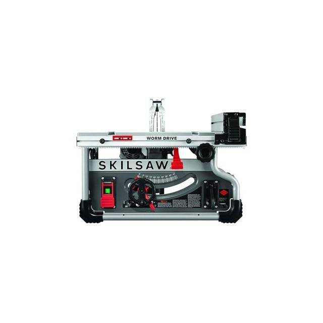 SKILSAW SPT99 - 01 8 - 1/4 In. Portable Worm Drive Table Saw - Mississauga Hardware Centre Inc