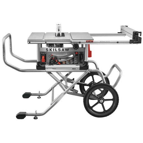 SKILSAW SPT99 - 12 10 IN. HEAVY DUTY WORM DRIVE TABLE SAW - Mississauga Hardware Centre IncSKILSPT99-12