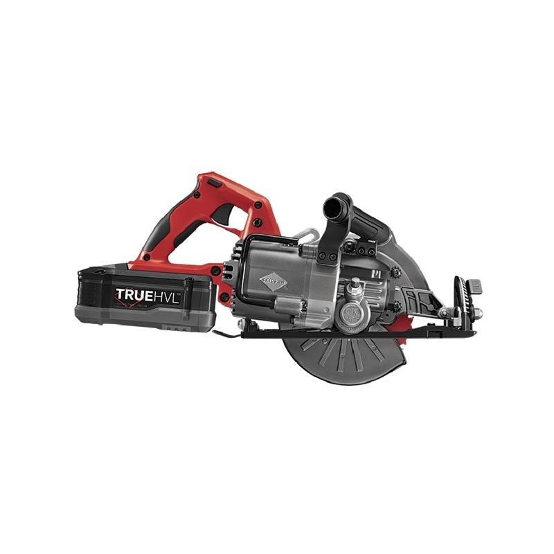 SKILSAW SPTH77M - 22 7 - 1/4in Cordless Worm Drive Saw - Mississauga Hardware Centre Inc