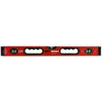 SOLA LSB24A Big Red Box Beam Level with Handles - Mississauga Hardware Centre Inc