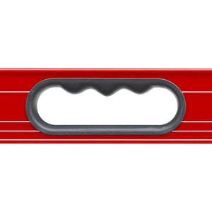SOLA LSB24A Big Red Box Beam Level with Handles - Mississauga Hardware Centre Inc