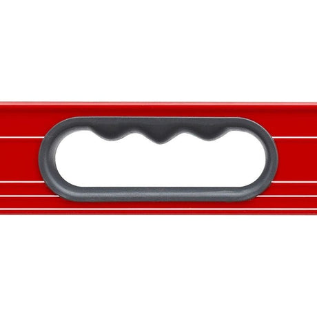 SOLA LSB24A Big Red Box Beam Level with Handles - Mississauga Hardware Centre Inc
