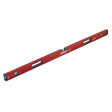 SOLA LSB48 48in Big Red Box Beam Level - Mississauga Hardware Centre Inc