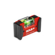 SOLA LSGOM Magnetic Pocket Level - Mississauga Hardware Centre Inc
