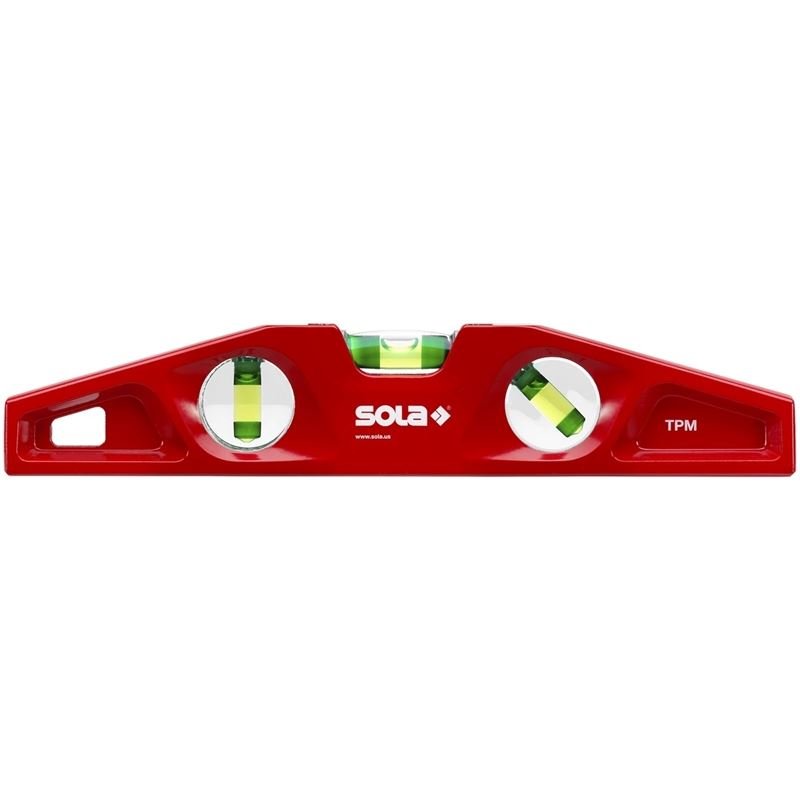 SOLA LSTFM Torpedo Level - Mississauga Hardware Centre Inc