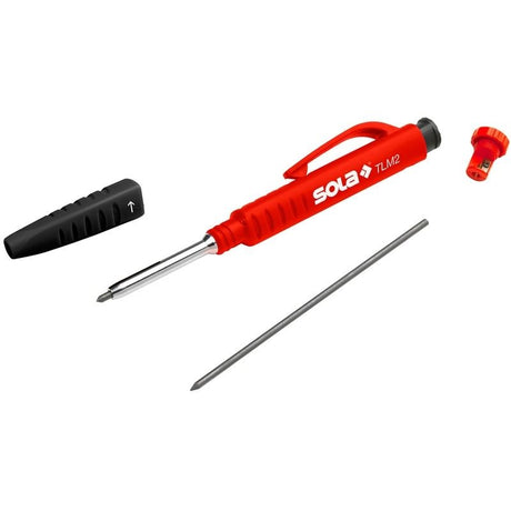 Sola TLM2 Deep Hole Marker - Mississauga Hardware Centre Inc