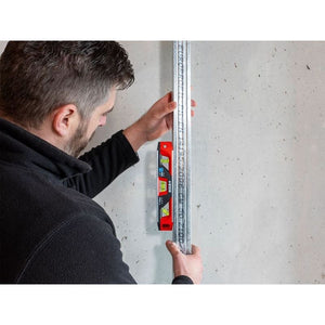 SOLA TPRO 9 IN MAGNETIC TORPEDO SPIRIT LEVEL - Mississauga Hardware Centre Inc