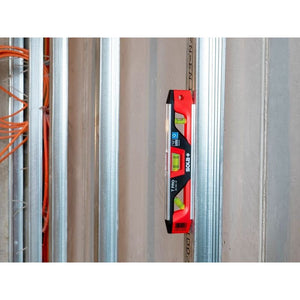 SOLA TPRO 9 IN MAGNETIC TORPEDO SPIRIT LEVEL - Mississauga Hardware Centre Inc