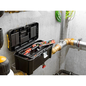 SOLA TPRO 9 IN MAGNETIC TORPEDO SPIRIT LEVEL - Mississauga Hardware Centre Inc