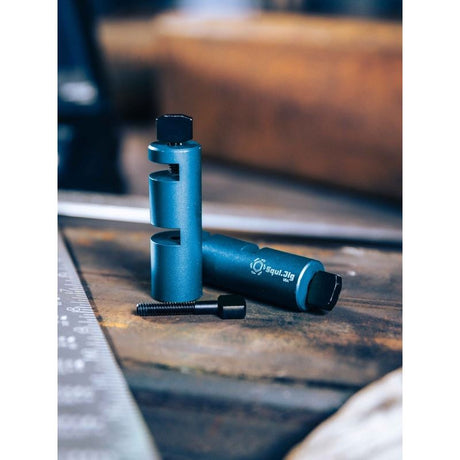 Squi.Jig 3in Framing Jigs - Blue (2 Pack) - Mississauga Hardware Centre Inc