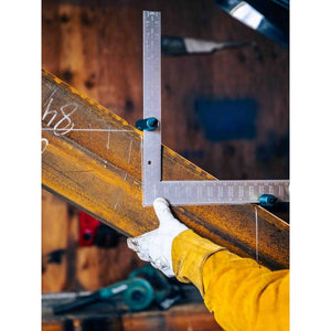 Squi.Jig 3in Framing Jigs - Blue (2 Pack) - Mississauga Hardware Centre Inc