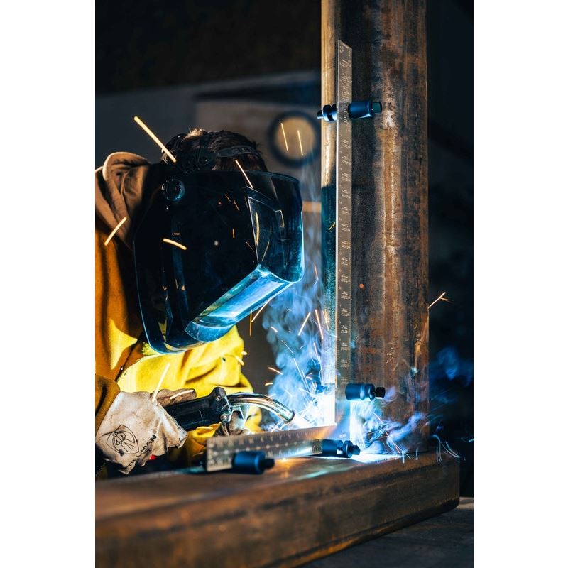 Squi.Jig 3in Framing Jigs - Blue (2 Pack) - Mississauga Hardware Centre Inc