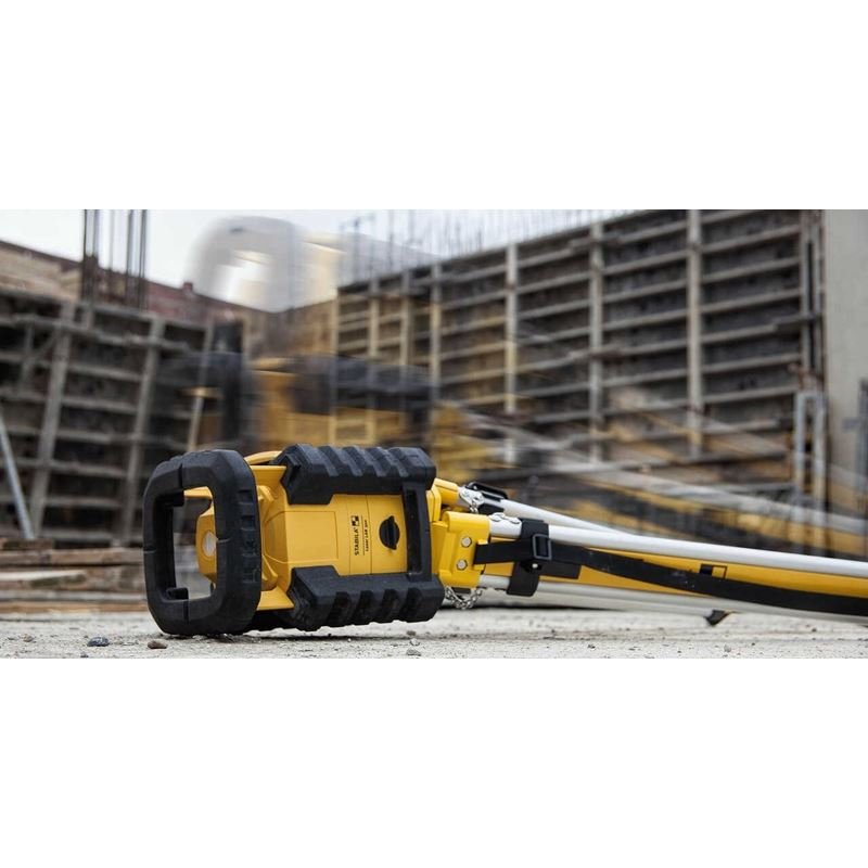 STABILA 05820 LAR 300 Rotary Laser - Mississauga Hardware Centre Inc