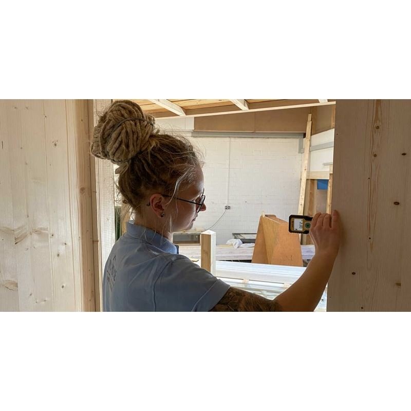 STABILA 06220 LD 220 100ft Laser Distance Measurer - Mississauga Hardware Centre Inc