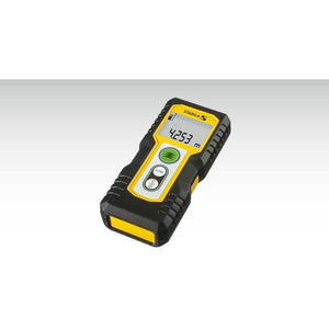STABILA 06220 LD 220 100ft Laser Distance Measurer - Mississauga Hardware Centre Inc