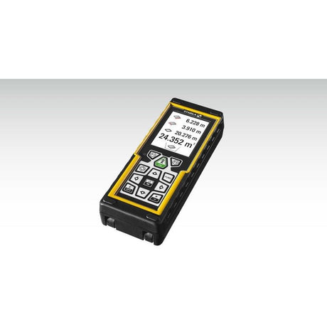 STABILA 06520 LD 520 BT laser distance measurer - Mississauga Hardware Centre Inc