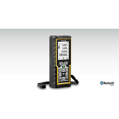STABILA 06520 LD 520 BT laser distance measurer - Mississauga Hardware Centre Inc
