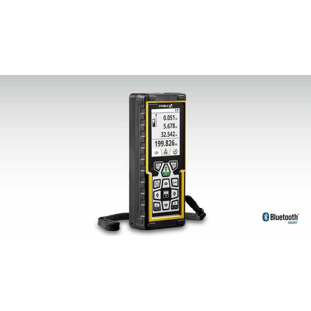 STABILA 06520 LD 520 BT laser distance measurer - Mississauga Hardware Centre Inc