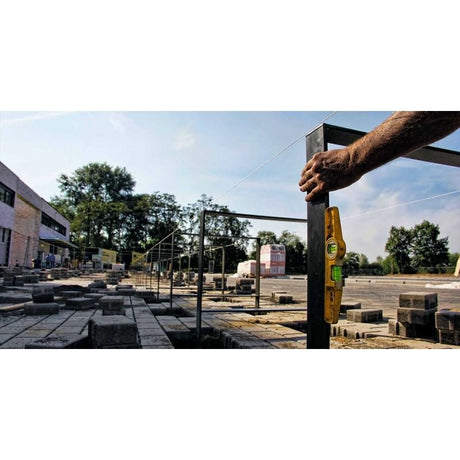 STABILA 25010 Type 81S Die Cast Torpedo Level - Mississauga Hardware Centre Inc