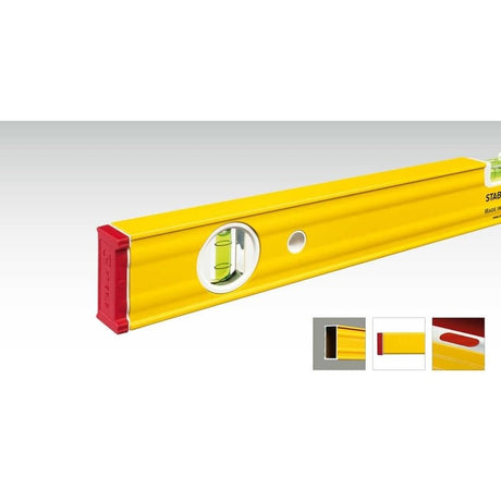 STABILA 29248 Type 80 ASM - 2 spirit level - Mississauga Hardware Centre Inc