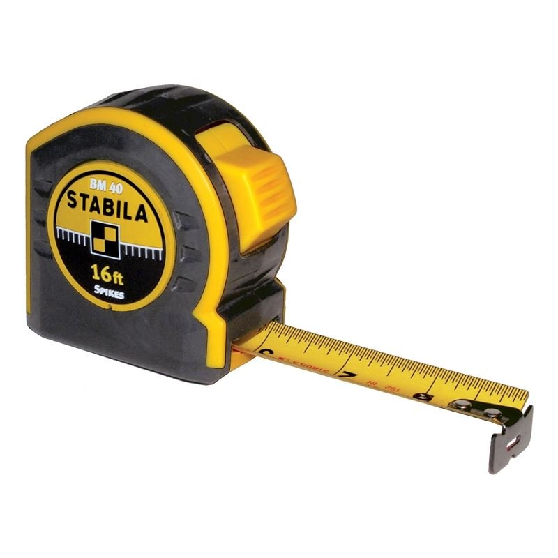 Stabila 30316 Measuring Tape - Mississauga Hardware Centre Inc