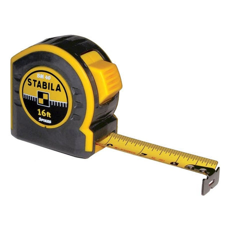Stabila 30316 Measuring Tape - Mississauga Hardware Centre Inc