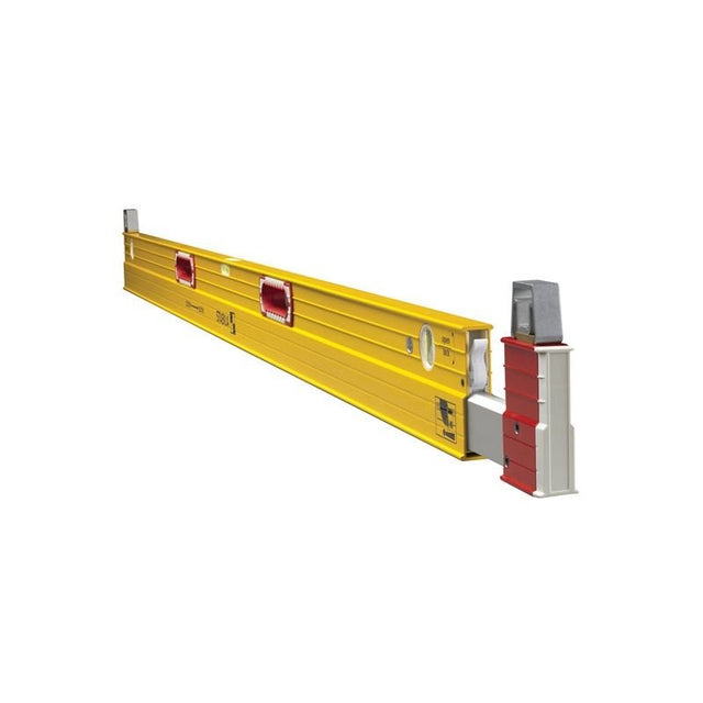 Stabila | 35610 6' - 10' Type 106T Plate Level - Extends 6' to 10' - Mississauga Hardware Centre IncSTABILA35610