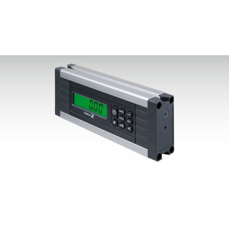 STABILA 36500 TECH 500 DP digital protractor, 2 - piece set - Mississauga Hardware Centre Inc