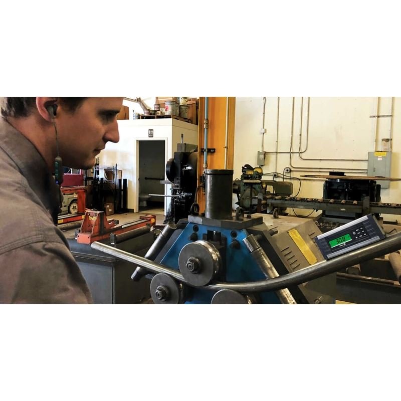 STABILA 36500 TECH 500 DP digital protractor, 2 - piece set - Mississauga Hardware Centre Inc