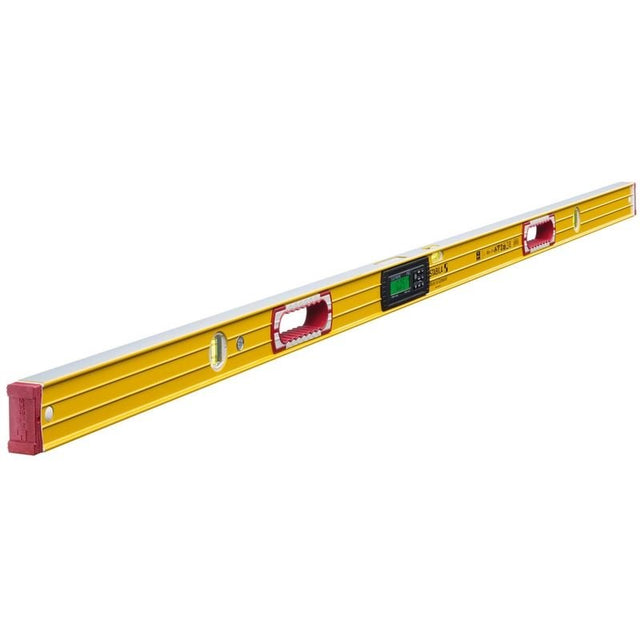 Stabila 36575 72in Digital TECH Levels - Type 196 - 2 - Mississauga Hardware Centre Inc